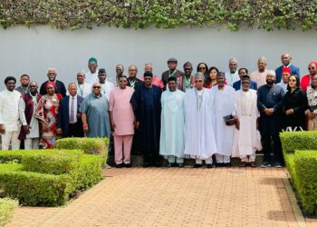 Committee Asked To Give Nigerian Workers Living Wage