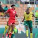AFCON 2023: Tunisia Out, Namibia In Historic Qualification For Last 16