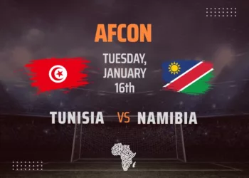 AFCON 2023: Tunisia Vs Namibia Preview, Head-to-head And Forms
