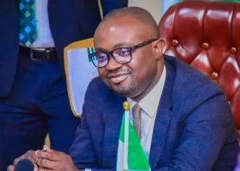 Tunji-Ojo Visits Aso Rock Amid N438m Contract Scandal