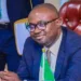 Tunji-Ojo Visits Aso Rock Amid N438m Contract Scandal