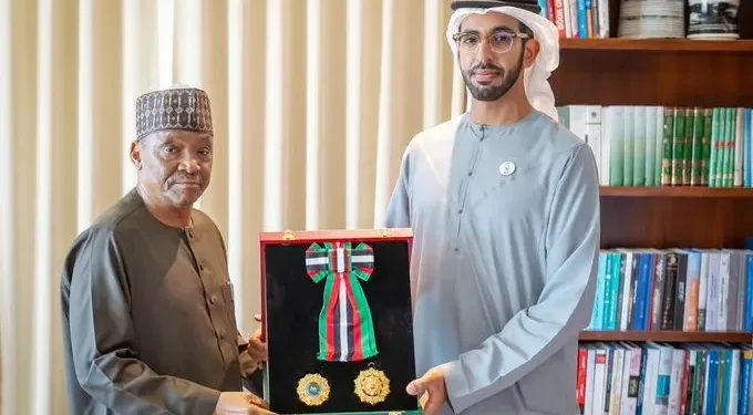 UAE