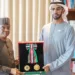 UAE Confers Medal Of Honour On Nigerian Ambassador