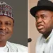 Diversity Should Be Our Strength, Say Uba Sani, Diri