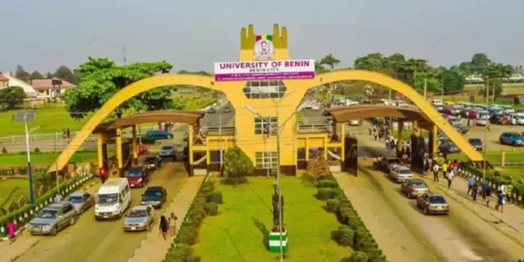 uniben