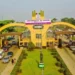 Outage: UNIBEN Students Lock Out Lecturers, Others