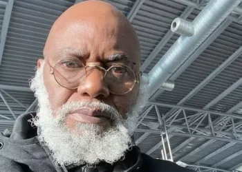 Nigerian Police Allegedly Extort US Professor Who Was Robbed By Immigration