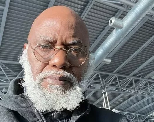 Nigerian Police Allegedly Extort US Professor Who Was Robbed By Immigration 1 US PROFESSOR jpg