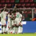 2023 AFCON: Traore’s Late Penalty Secures Victory For Burkina Faso Over Mauritania