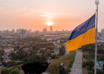 Ukraine Strike On Market In Russian-Controlled Donetsk Kills 25, Injured 20