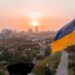 Ukraine Strike On Market In Russian-Controlled Donetsk Kills 25, Injured 20
