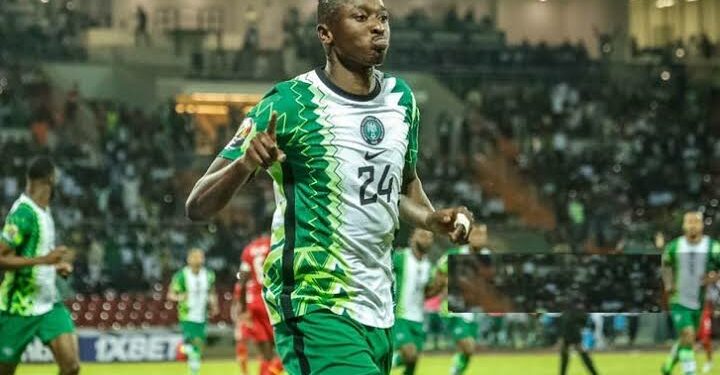 Sadiq Umar