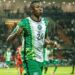 AFCON 2023: Sadiq Umar Clears The Air On Injury Controversy