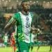 AFCON: Sadiq Doubtful For Super Eagles Opener Against E’Guinea