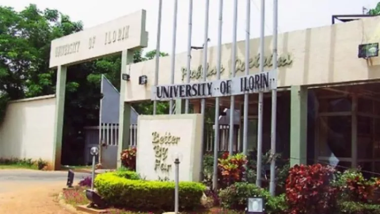 Unilorin