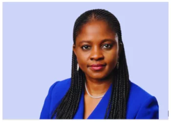 10 Facts About New CEO Of Union Bank, Yetunde Oni