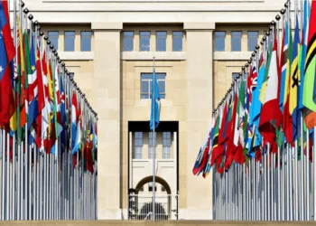 UN Seeks $4.2bn For Humanitarian Aid In Ukraine In 2024