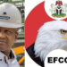 EFCC Raid On Dangote Office Capable Of Scaring Investors Away — Ugochinyere