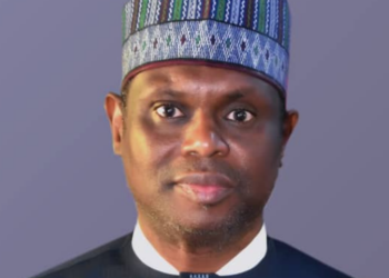 Lottery Fund Set To Actualise Tinubu’s Renewed Hope Agenda – Maigari