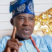 Nigeria On Course To Greatness – Babayemi 5 Nigeria On Course To Greatness – Babayemi
