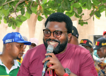 Rep Canvasses Decentralisation Of Nigeria’s Security System