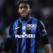 Premier League Clubs Battle Juventus,  Nice For Lookman