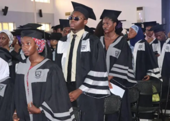 Nigerian Bags Tenure-track Appointment At Canadian Law School