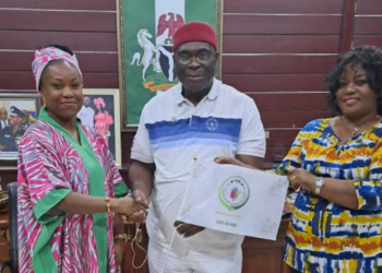 South-East: Abia-born Security Expert Throws Weight Behind PISE-P