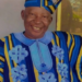 PICTORIAL: Mourners Besiege Nollywood Actor Olofa-Ina’s Residence Ahead Funeral