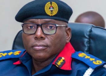 NSCDC CG Appoints New Commander For Safe Schools Response Centre