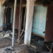 Fire Destroys 10 Shops In FCE Yola