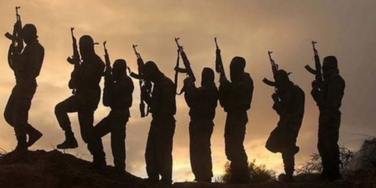 Boko Haram
