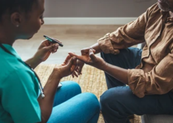 Signs Your Blood Sugar Is Out Of Control