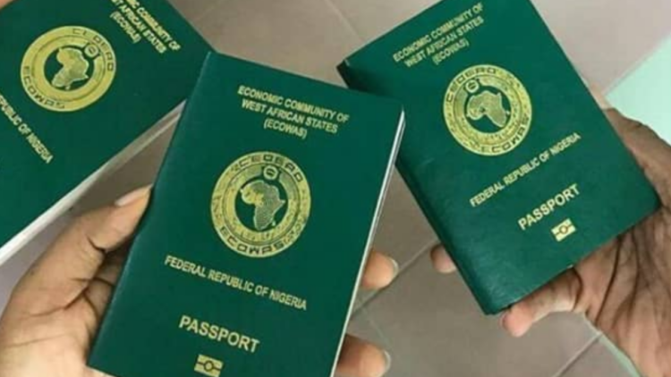 Passport