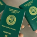 How To Apply For Nigerian Passport Remotely From US, UK, Canada