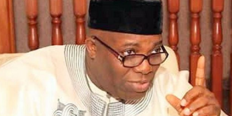 Doyin Okupe