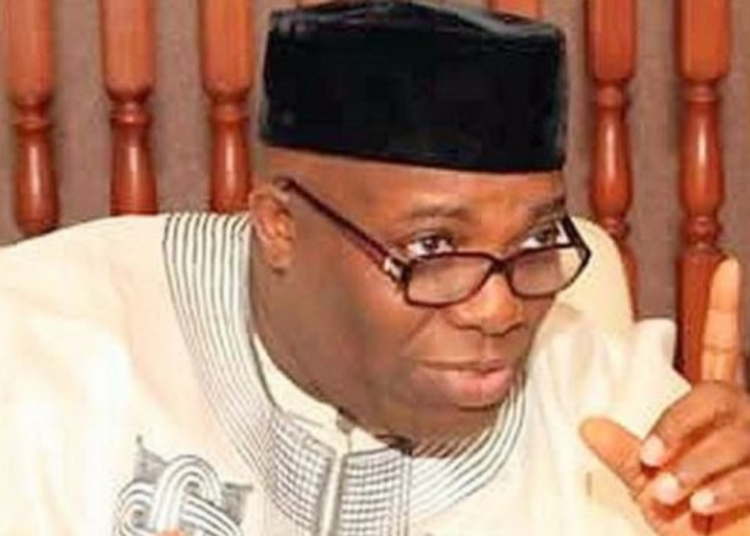 Doyin Okupe