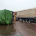 Truck Driver Dies In Collision On Lagos Bridge