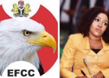 JUST-IN: EFCC Invites Suspended Minister, Betta Edu, For Questioning