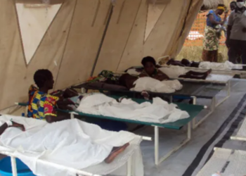 Cholera Kills 222 In Zambia As Total Cases Rise To 5,462