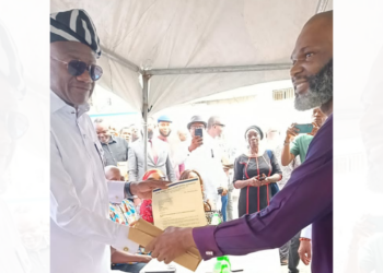 3 SDP Assembly Candidates, 10 Ward Chairmen, Others Defect To APC In Rivers