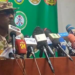 DHQ To Nigerians: ‘No Gree’ For Terrorists In 2024