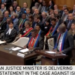 Gaza: ICJ Hears South Africa’s Genocide Case Against Israel
