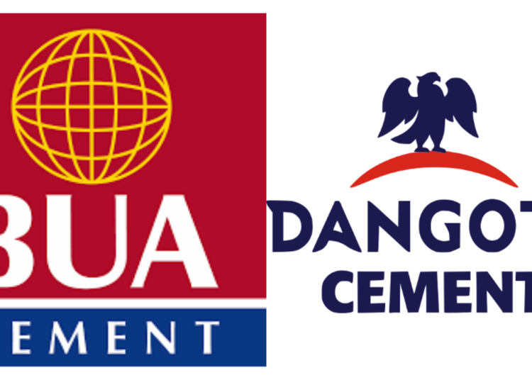 Dangote Cement