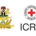 NAF, ICRC Partner On Adherence To Humanitarian Laws 5 NAF, ICRC Partner On Adherence To Humanitarian Laws
