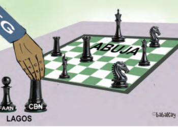 Relocation Of Some Federal Agencies Out Of Abuja, A Welcome Development