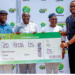 Glo Subscribers Win Business Class Return Tickets To Europe 5 Glo Subscribers Win Business Class Return Tickets To Europe