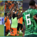 Friendlies: Nigeria, Cote D’Ivoire To Face Lionel Messi's Argentina In March 5 Newcastle Creep Back Into Champions League Chase, Thrash Aston Villa 3-1
