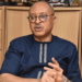 Why Nigeria Needs A New Mega Party – Utomi