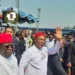 BREAKING: Gov Uzodimma Sworn In For Second Term